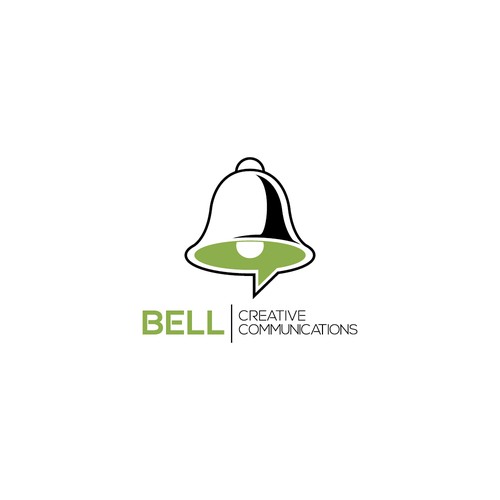 Logo Bell Creative Communications