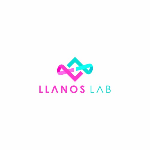 logo for an academic lab in NYC