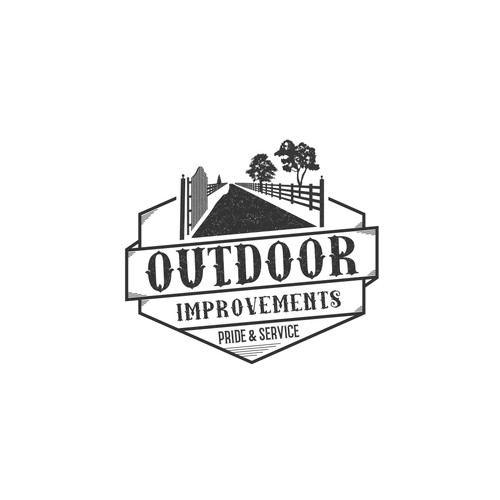 Outdoor Improvements