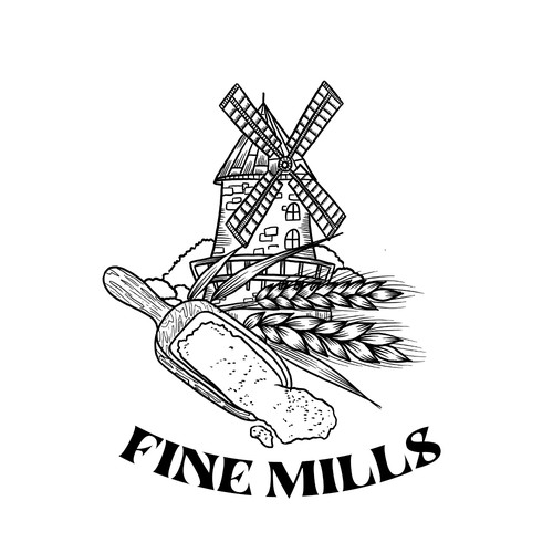 Logo Fine Mills2