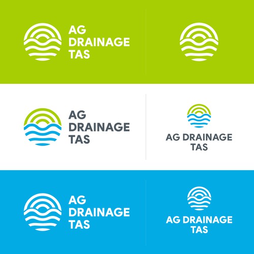 AG Drainage TAS