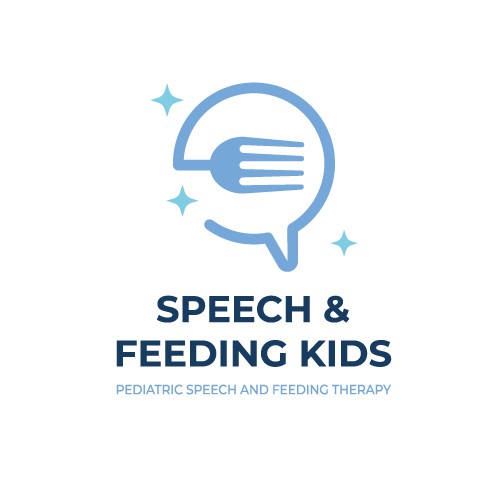 Pediatric speech logo 