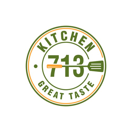 713 Kitchen