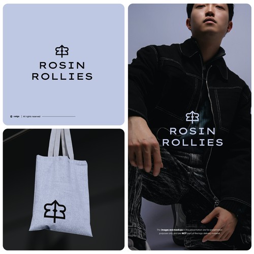 ROSIN ROLLIES