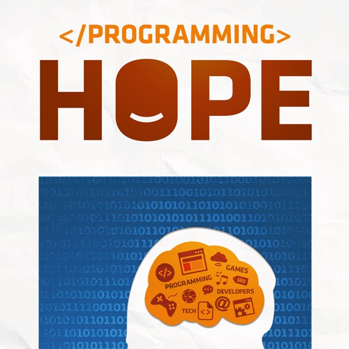 Programming Hope Documentary Movie Poster