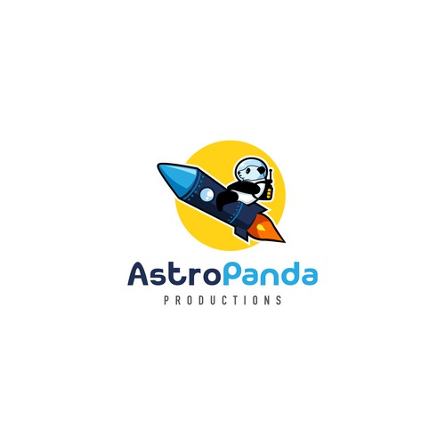 Astro Panda