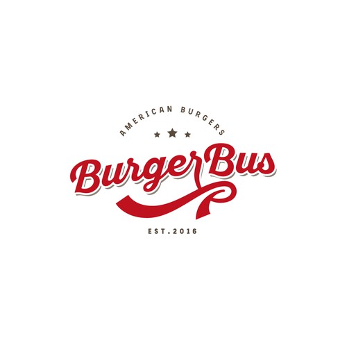 Burger Bus