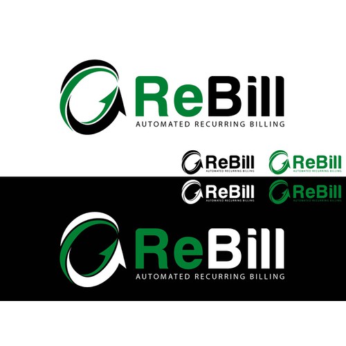 New logo wanted for ReBill