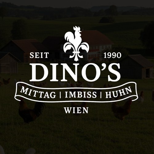 DINO'S