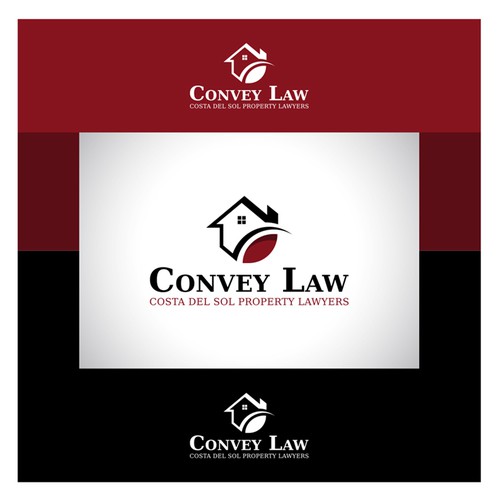 CONVEY LAW LOGO