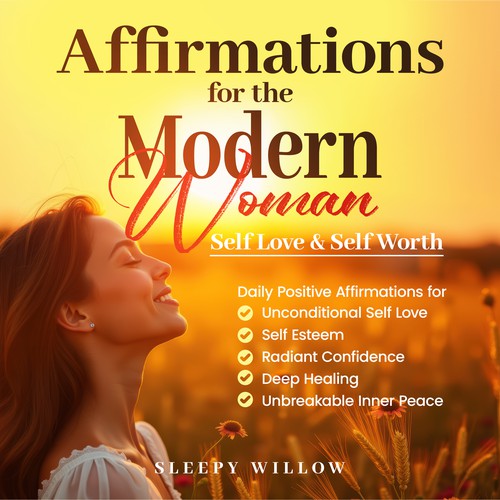 Affirmations for the Modern Woman Self Love