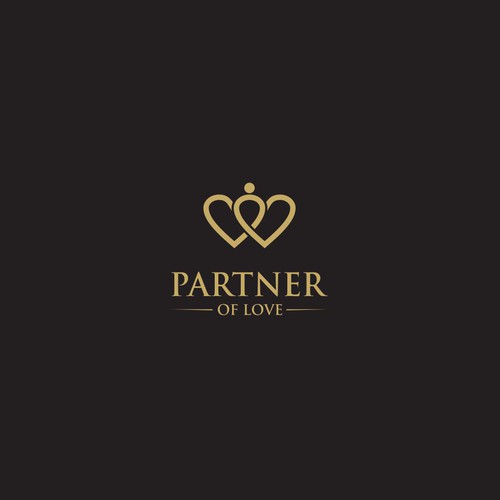 International Partnershipagency looking for creative Logodesign