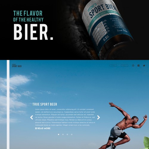 BIER WEB