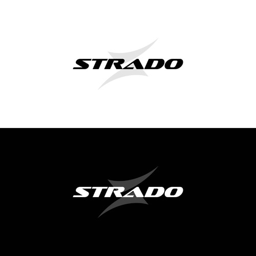 Brand Identity for Strado