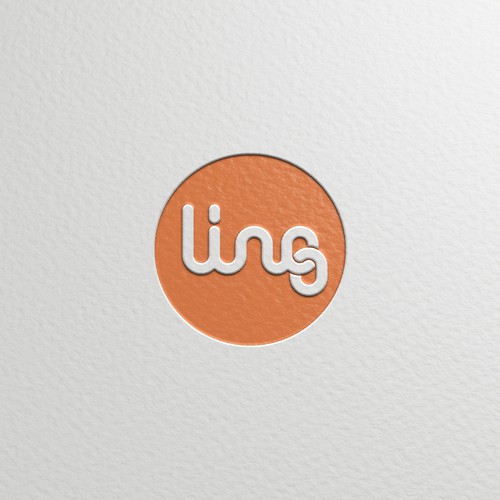 Logo for linq