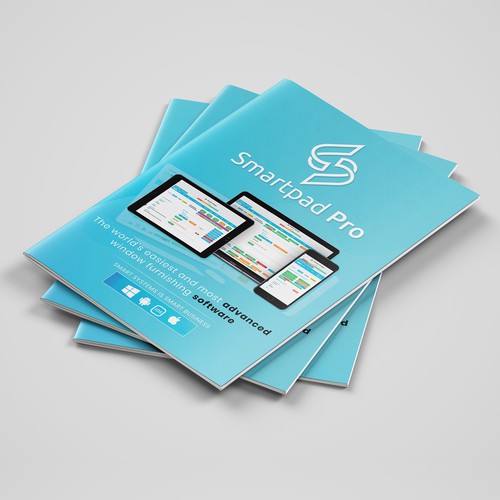 New Global Software Company Brochure