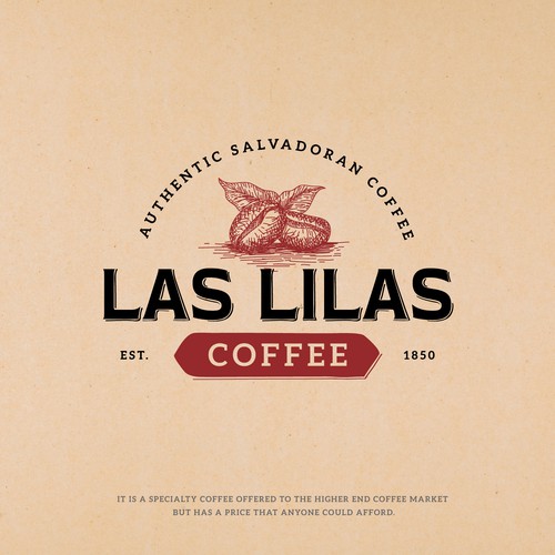 Las Lilas Coffee