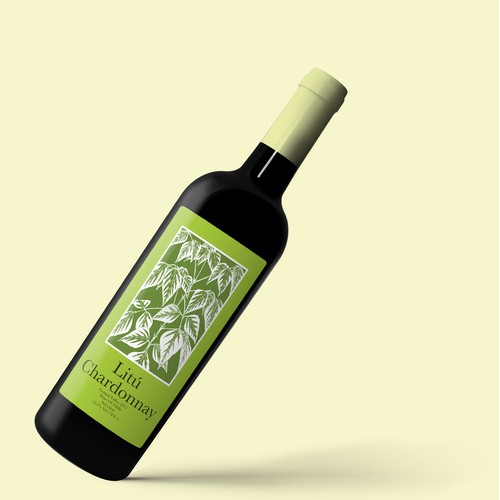 Logo For Litu Wine