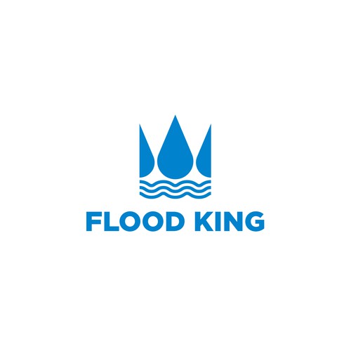 FLOOD KING