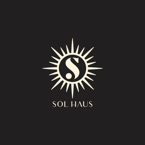SOL HAUS Logo