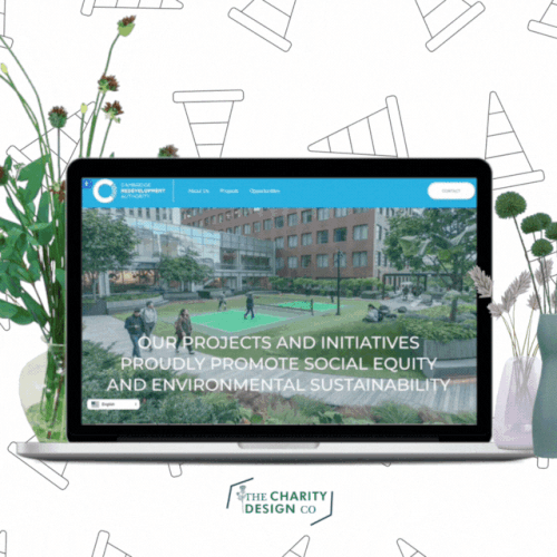 Cambridge Redevelopment Authority