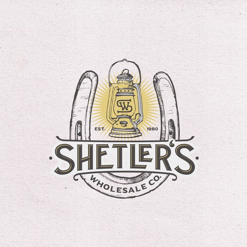 logo for SHETLER'S
