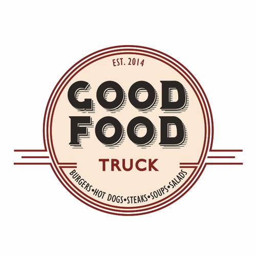 Good Food Truck