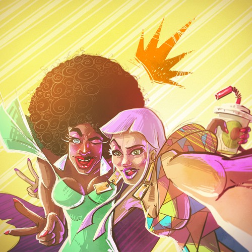 Drag Queens