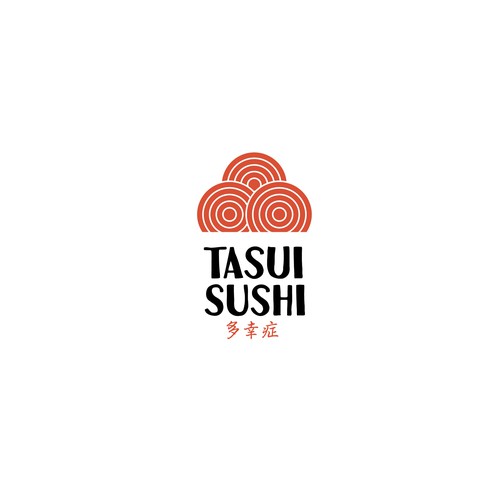 Tasui Sushi Logo