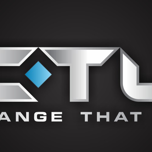 Change That Up Logo