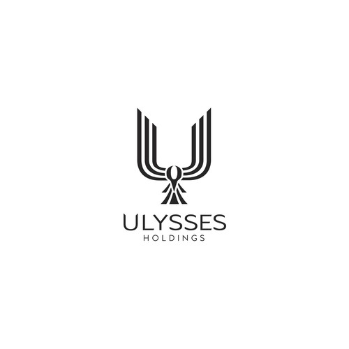 Ulysses logo