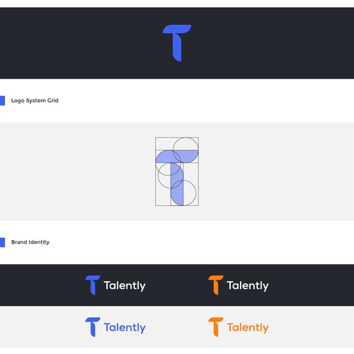 Talenty Logo