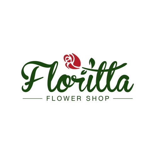 Flower shop: Floritta