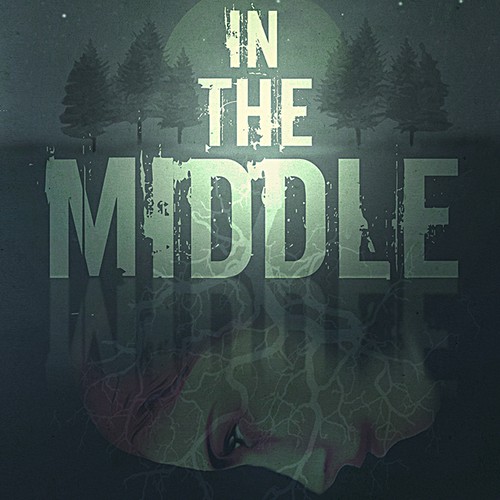 book cover for Young Adult Paranormal genre