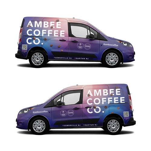 Ambee Coffee Co.