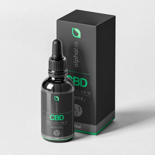 CBD Oil 