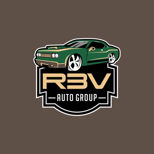 R3V Auto Group