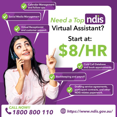 ndis Adds test