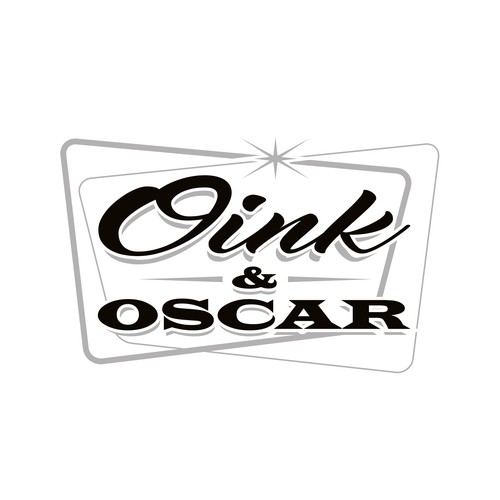 Oink & Oscar