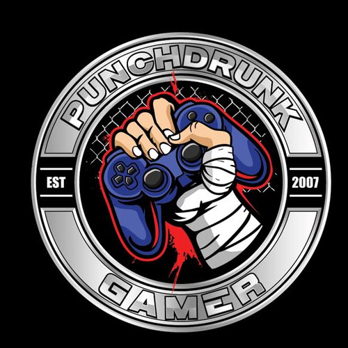 PUNCHDRUNKGAMER