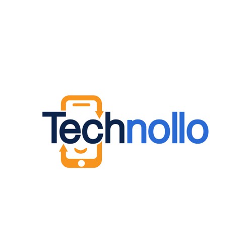 Technollo Logo Design