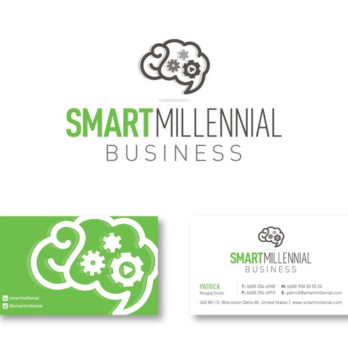Smart Millenial Business