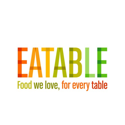 Help EATABLE with a new logo