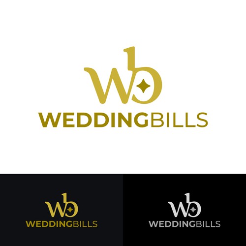 WeddingBills Logo