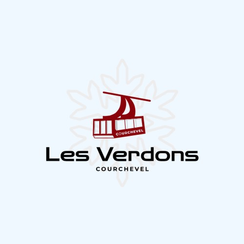 Logo pour Les Verdons