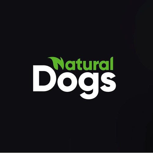 Natural Dogs