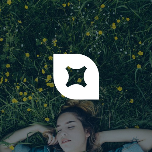 Go Green Mattress logo