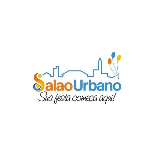 Salao Urbano - winner