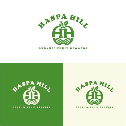 Starving apple farmer : Haspa Hill "Organic Fruit Growers" form "Chelan, WA" 