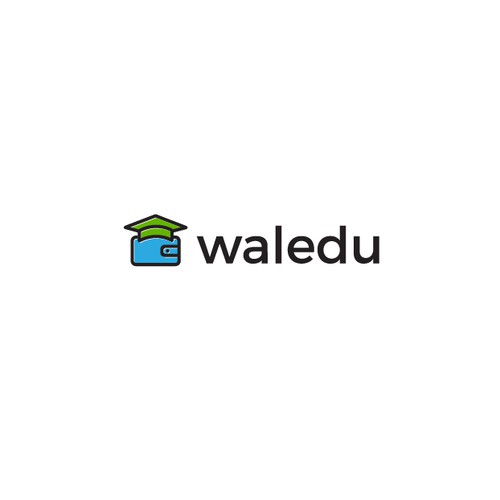 Logo concept for Waledu